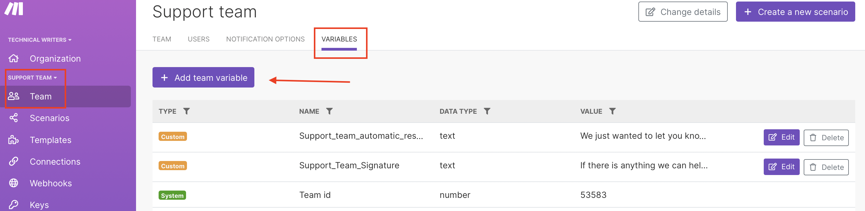 Support team custom variables.png